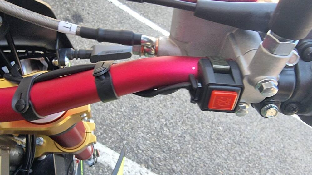 Fantic Motor XM 50 Competition (2025) (4)