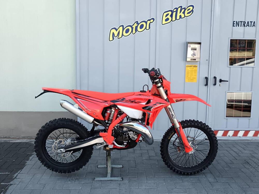 Betamotor RR X-PRO 125 2T Enduro (2026)