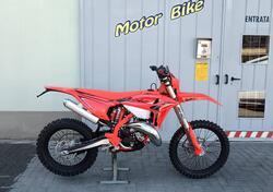 Betamotor RR X-PRO 125 2T Enduro (2026) nuova