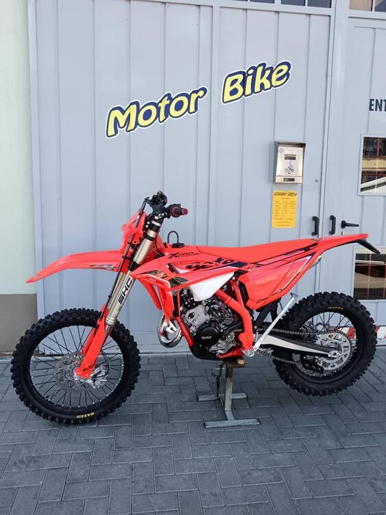 Betamotor RR X-PRO 125 2T Enduro (2026) (2)