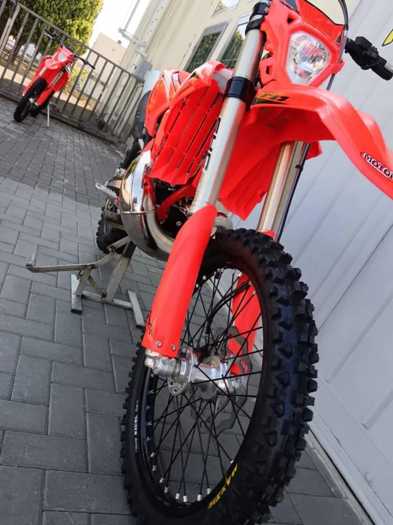 Betamotor RR X-PRO 300 2T Enduro (2026) (13)