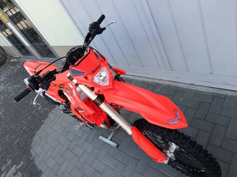 Betamotor RR X-PRO 390 4T Enduro (2026) (20)