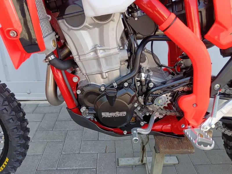 Betamotor RR X-PRO 390 4T Enduro (2026) (8)