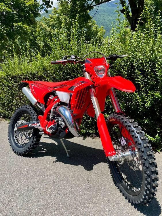 Betamotor RR X-PRO 125 2T Enduro (2026) (2)