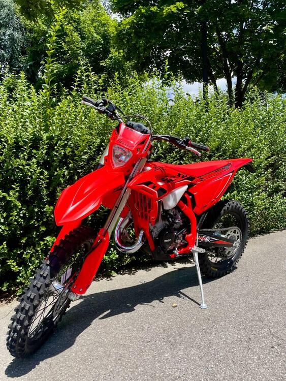 Betamotor RR X-PRO 125 2T Enduro (2026) (5)