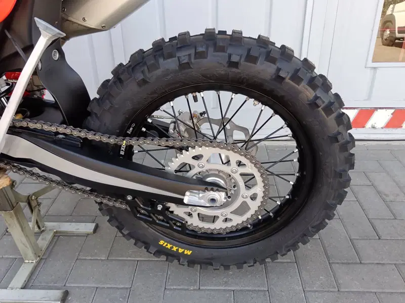 Betamotor RR X-PRO 390 4T Enduro (2026) (12)