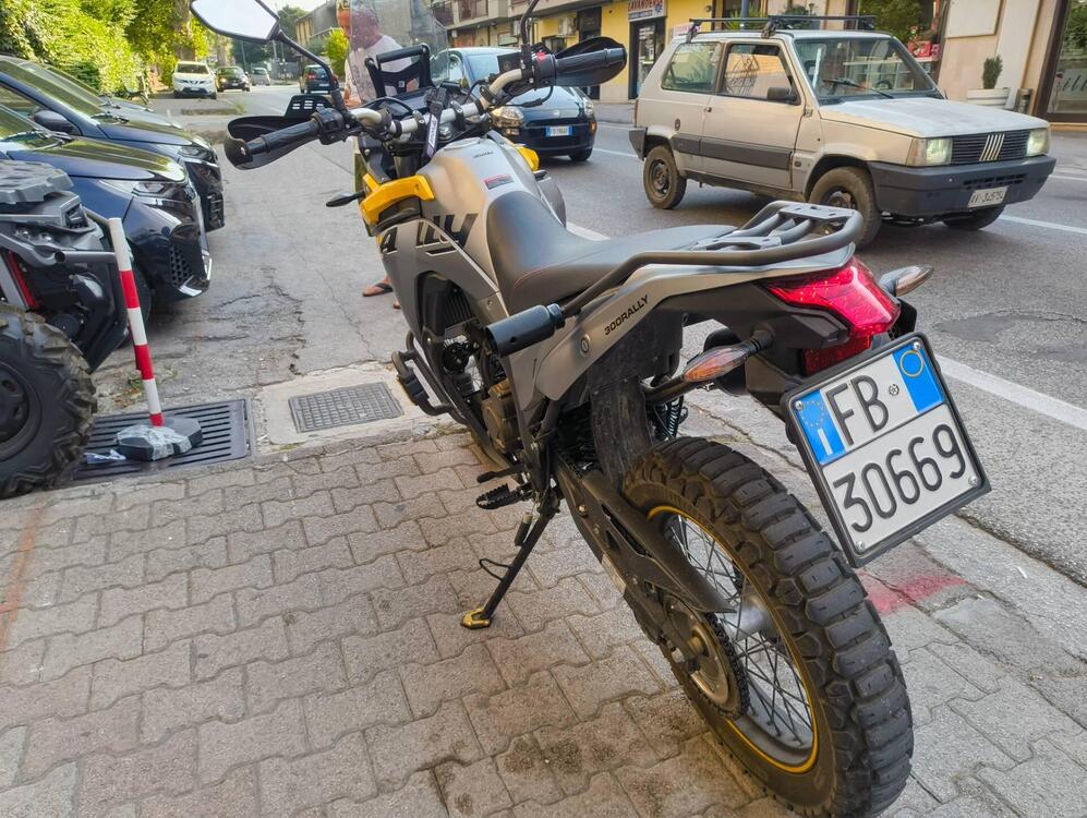 Voge Valico 300 Rally (2022 - 25) (5)