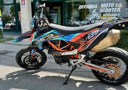 KTM 690 SMC R (2019 - 20) usata