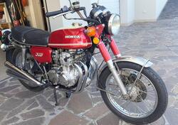 Honda Four d'epoca