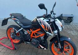 KTM 390 Duke ABS (2012 - 16) usata