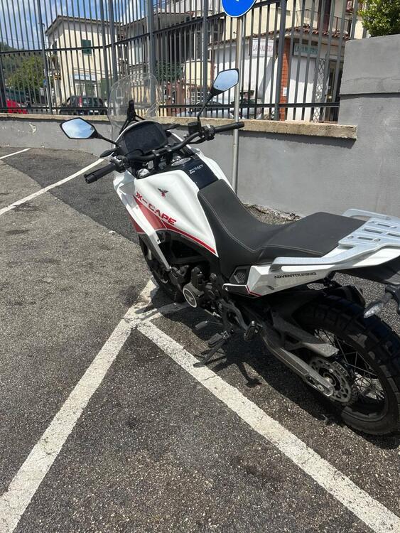 Moto Morini X-Cape 650 (2021 - 25) (3)