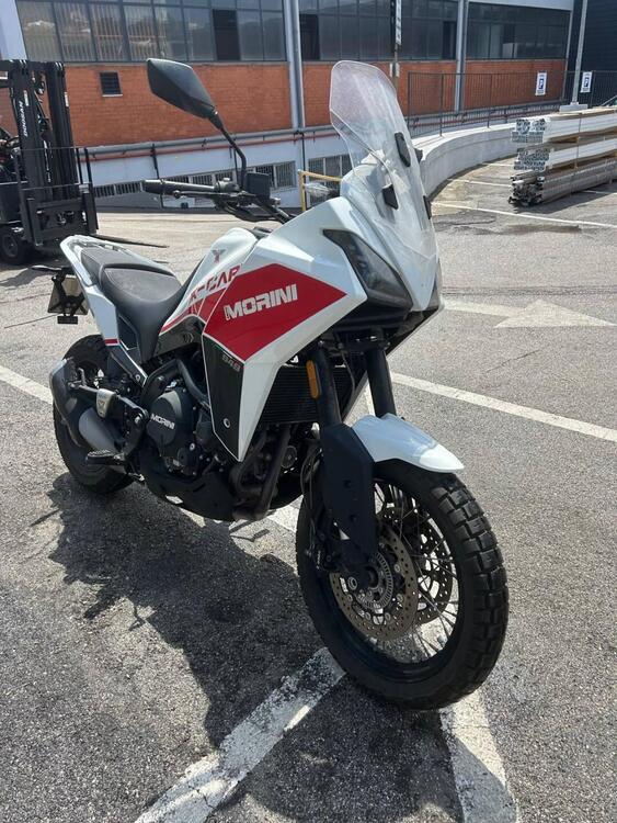 Moto Morini X-Cape 650 (2021 - 25) (4)