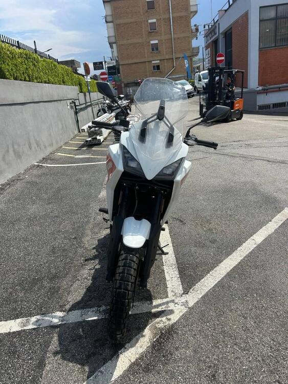 Moto Morini X-Cape 650 (2021 - 25) (5)