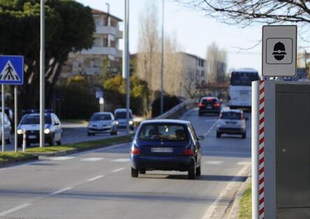Caos autovelox: in questa regione il 30% è irregolare e verrà spento 