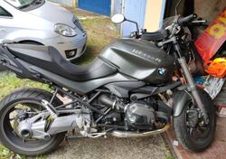 Bmw R 1200 R (2011 - 14) usata
