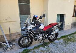 Bmw R 1200 GS Adventure (2010 - 13) usata