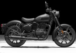 Royal Enfield Classic 350 (2021 - 25) nuova