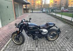 Ducati Scrambler 800 Cafè Racer (2017 - 21) usata