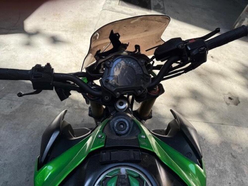 Kawasaki Z 900 (2017 - 18) (3)