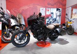 Honda CMX 1100 Rebel T DCT (2023 - 24) usata