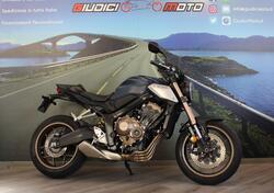 Honda CB 650 R (2019 - 20) usata