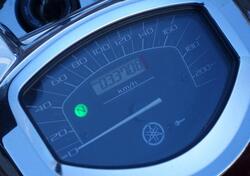 Yamaha XVS 1300 Midnight Star (2006 - 16) usata