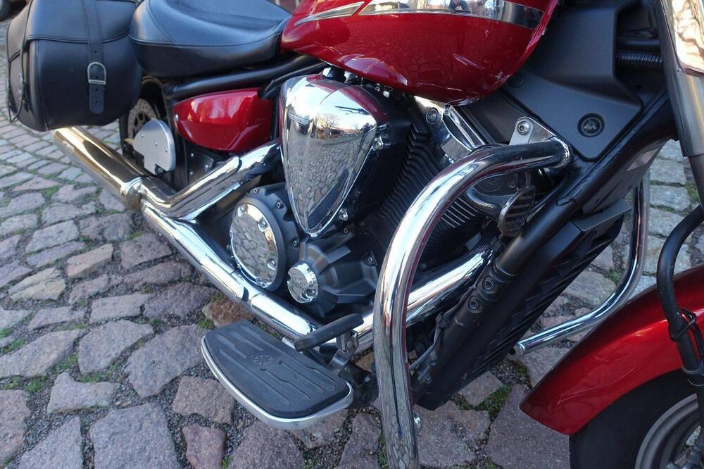Yamaha XVS 1300 Midnight Star (2006 - 16) (3)