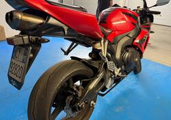Honda CBR 1000 RR Fireblade (2006 - 07) usata