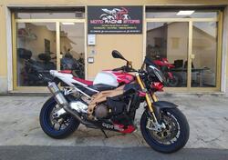 Aprilia Tuono 1000 R Factory (2006 - 11) usata