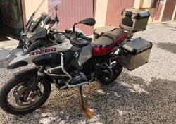 Bmw R 1200 GS Adventure (2013 - 16) usata