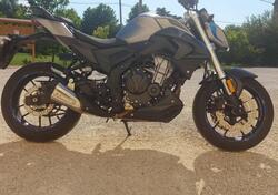 Voge Brivido 500 R (2020) usata