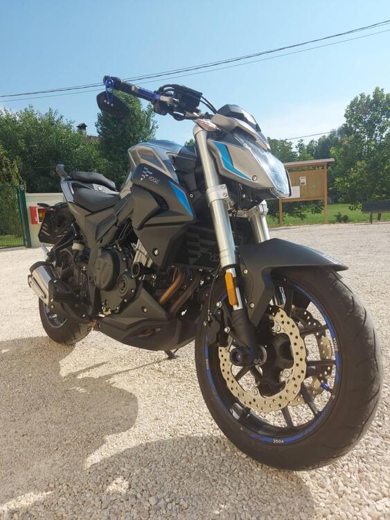 Voge Brivido 500 R (2020) (2)