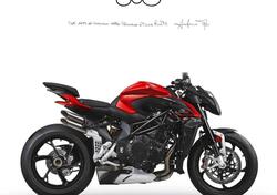 MV Agusta Brutale 1000 RS (2022 - 25) usata