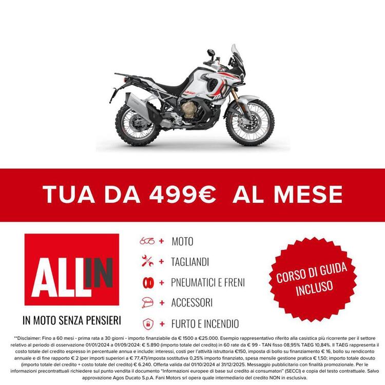 MV Agusta LXP Orioli (2024 - 25) (2)