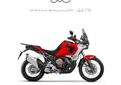 MV Agusta LXP Enduro Veloce (2024 - 25) usata