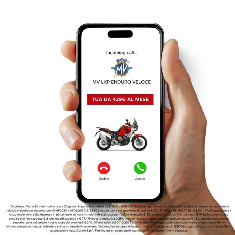 MV Agusta LXP Enduro Veloce (2024 - 25) (3)