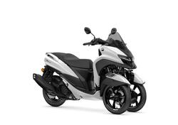 Yamaha Tricity 125 (2025) nuova