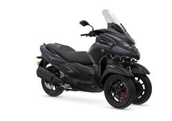 Yamaha Tricity 300 (2025) nuova