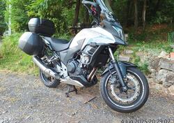 Honda CB 500 X ABS (2012 - 16) usata