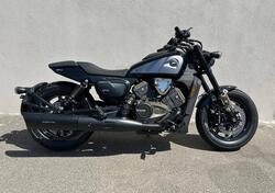 QJ Motor SRV 600 V (2025) nuova