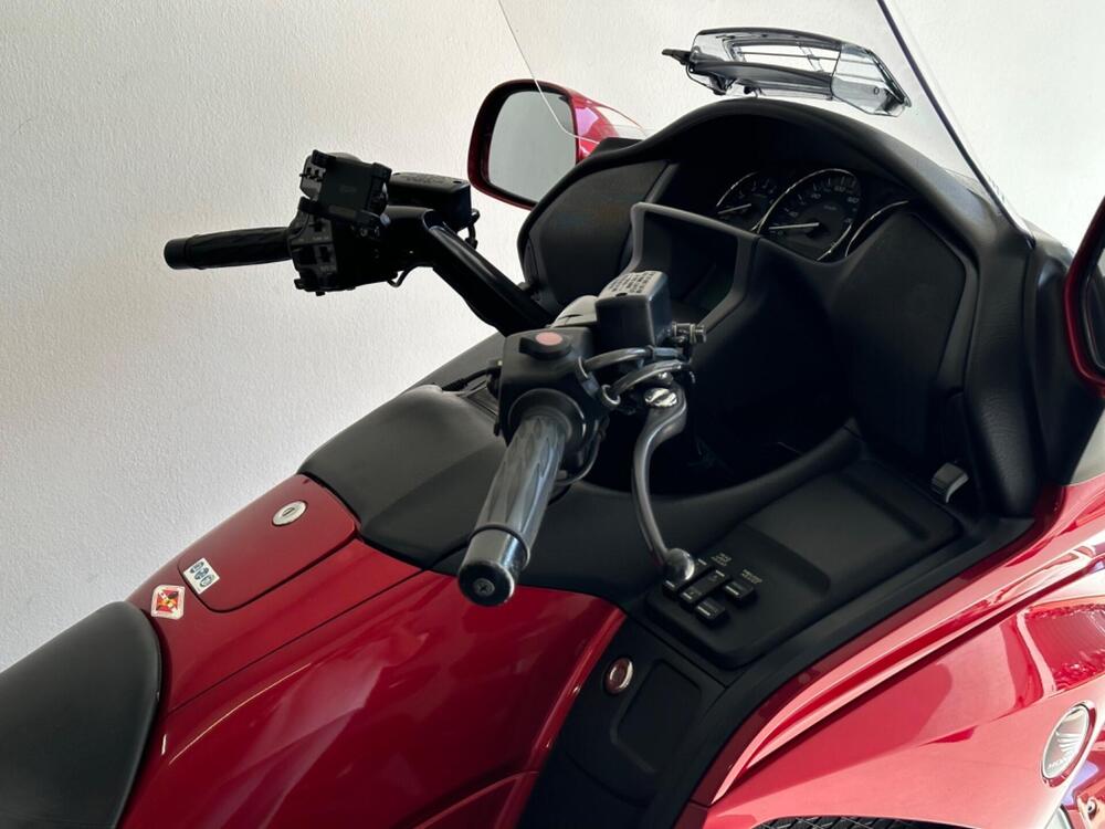 Honda GL 1800 Gold Wing (2012 - 17) (3)