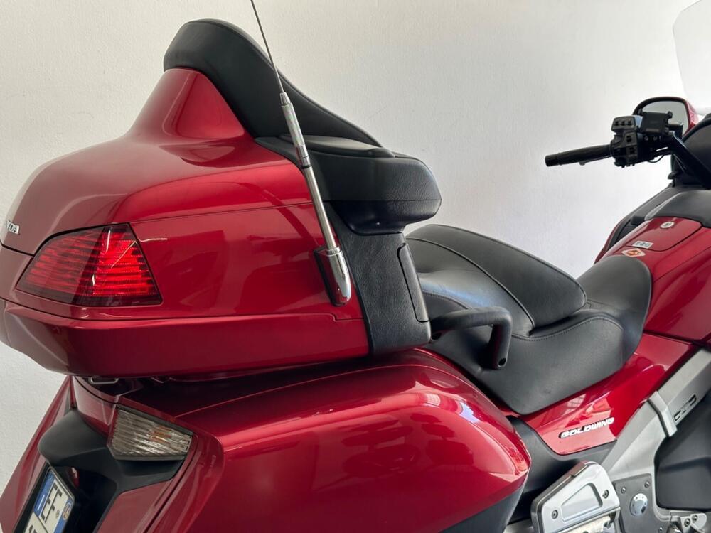 Honda GL 1800 Gold Wing (2012 - 17) (5)