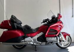 Honda GL 1800 Gold Wing (2012 - 17) usata