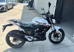 Keeway Motor RKS 125 (2025) nuova