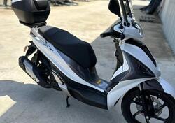 Morbidelli SC125LX (2024 - 25) nuova