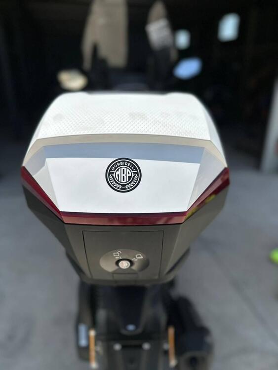 Morbidelli SC125LX (2024 - 25) (5)