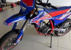 Betamotor RR 125 4T Motard LC (2018 - 20) usata