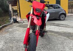Honda CRF 450 RX Enduro (2020) usata