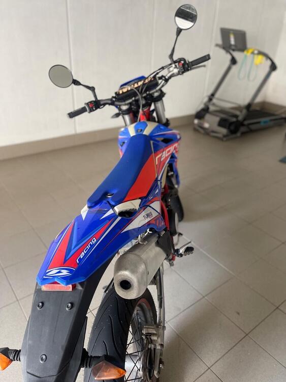 Betamotor RR 125 4T Motard LC (2018 - 20) (3)