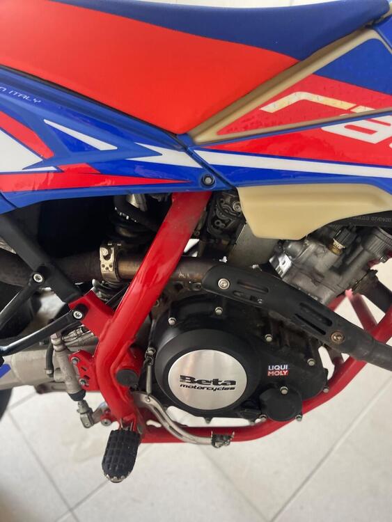 Betamotor RR 125 4T Motard LC (2018 - 20) (4)